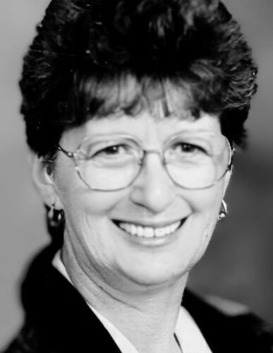 Judith “Judy” Ann Wagner